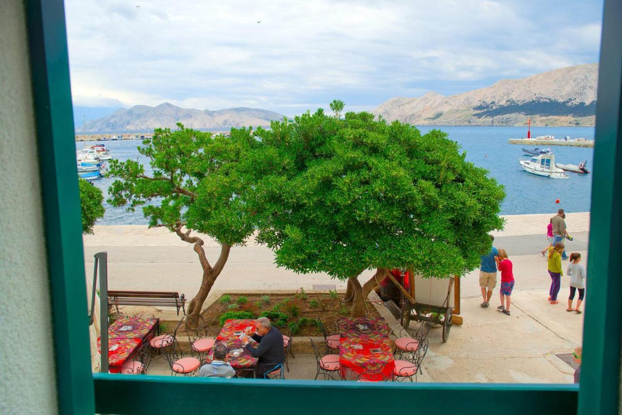 Diana More Baska  Exterior photo
