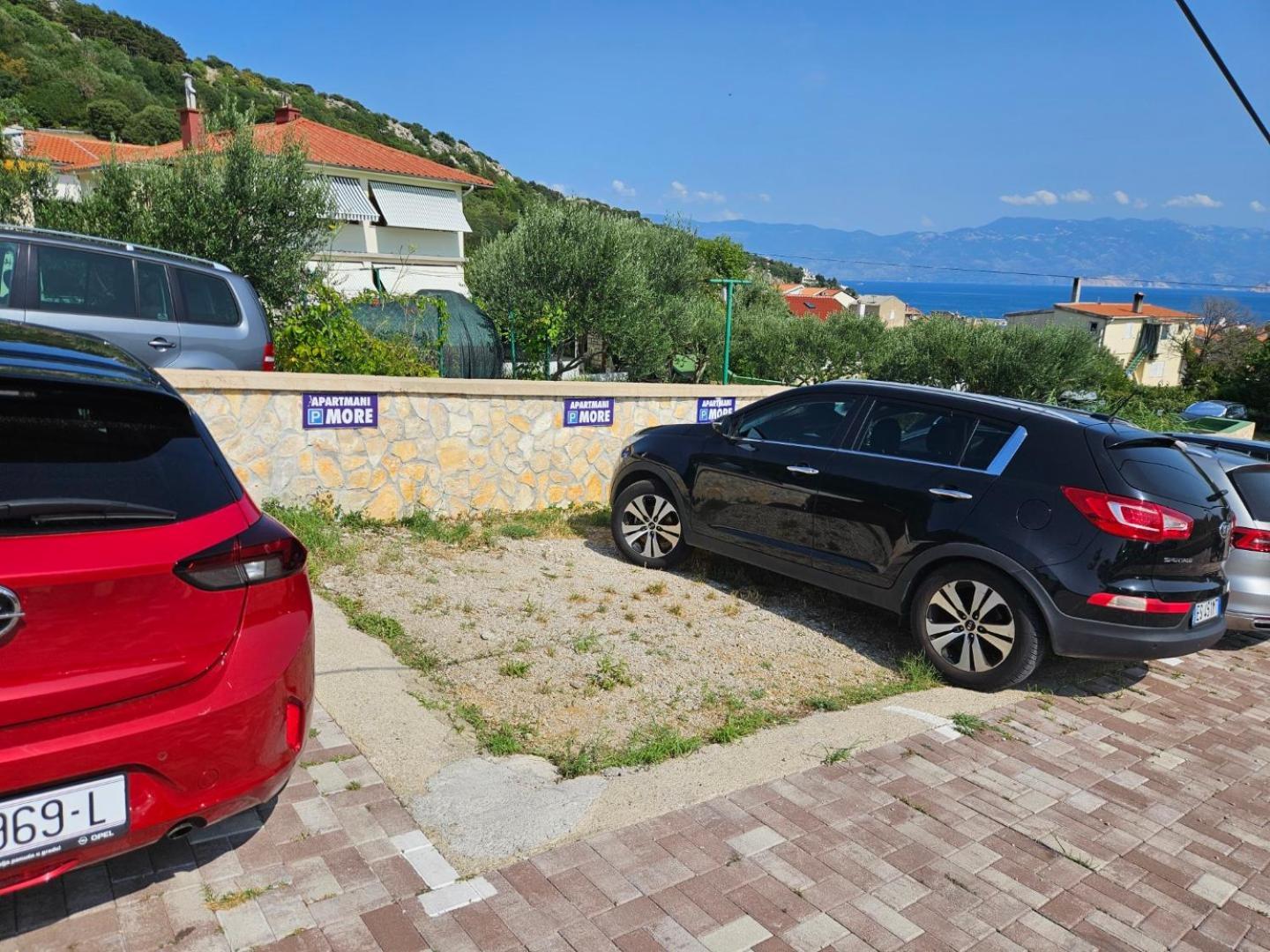 Diana More Baska  Exterior photo