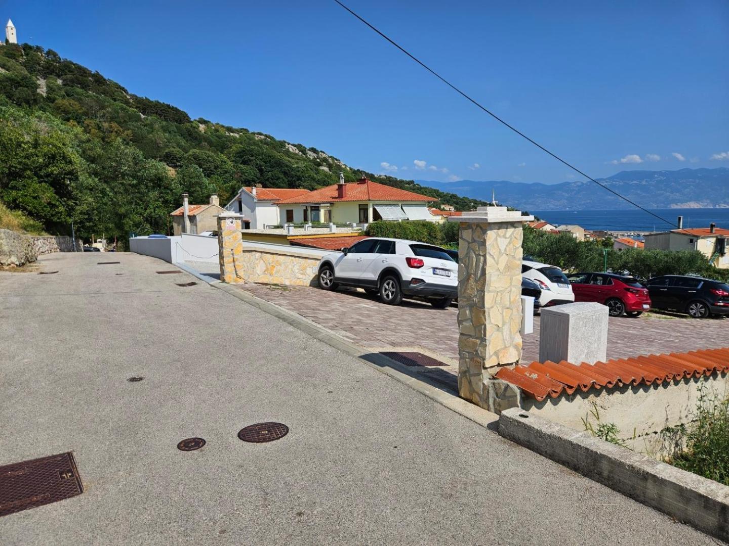 Diana More Baska  Exterior photo
