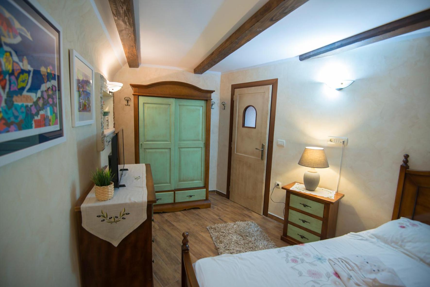 Diana More Baska  Exterior photo
